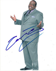 Cedric The Entertainer Authentic Autographed 8x10 Photo - Prime Time Signatures - TV & Film