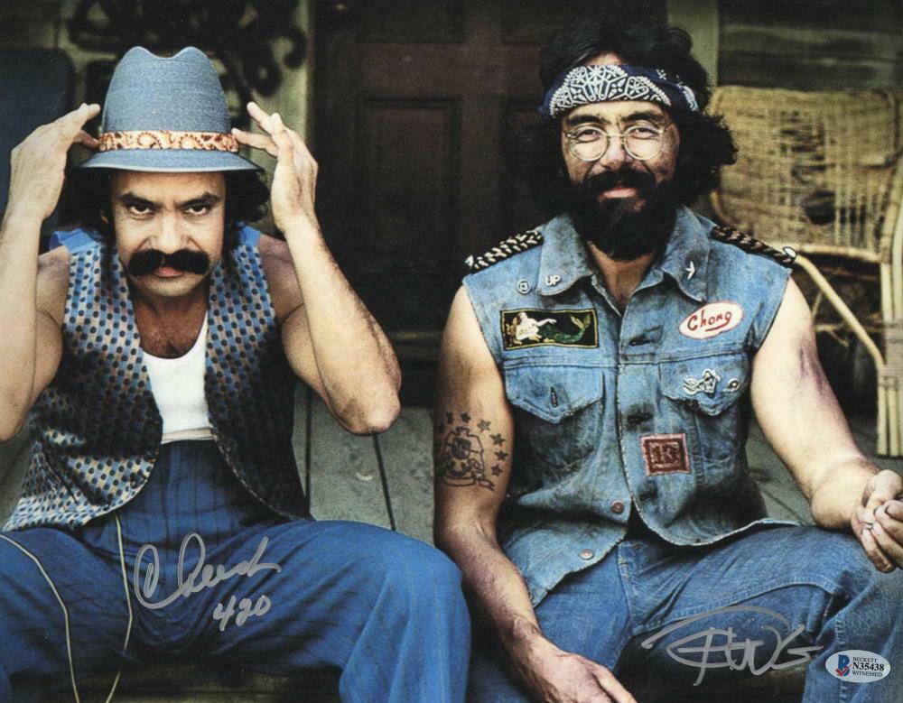 Cheech Smiling Cheech Marin Filmografia