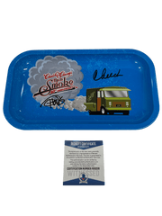 Cheech Marin Signed Replica Prop from Up in Smoke Beckett COA - Item #1