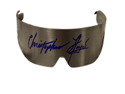 Christopher Lloyd Authentic Autographed Doc Brown Glasses - Prime Time Signatures - TV & Film
