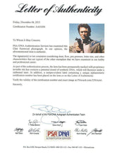 Clint Eastwood Authentic Autographed 11x14 Photo - Prime Time Signatures - TV & Film