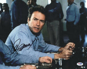 Clint Eastwood Authentic Autographed 11x14 Photo - Prime Time Signatures - TV & Film