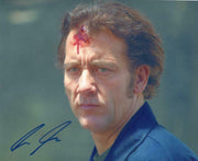 Clive Owen Authentic Autographed 8x10 Photo - Prime Time Signatures - TV & Film