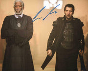 Clive Owen Authentic Autographed 8x10 Photo - Prime Time Signatures - TV & Film