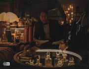 Colin Farrell Signed 11x14 Photo from The Batman Beckett COA - Item #4