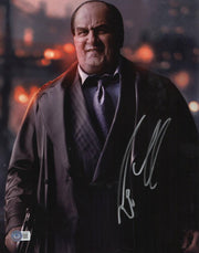 Colin Farrell Signed 11x14 Photo from The Batman Beckett COA - Item #2