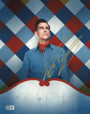 Colin Farrell Signed 11x14 Photo from Dumbo Beckett COA - Item #3