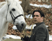 Colin Farrell Signed 11x14 Photo from Winter's Tale Beckett COA - Item #1