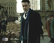 Colin Farrell Signed 8x10 Photo from Fantastic Beasts Beckett COA - Item #1