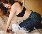 Dakota Johnson Authentic Autographed 8x10 Photo - Prime Time Signatures - TV & Film