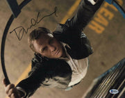 Daniel Craig Signed 11x14 Photo from James Bond Beckett COA - Item #14