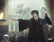Daniel Radcliffe Signed 11x14 Photo from Harry Potter Beckett COA - Item #19
