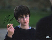 Daniel Radcliffe Signed 11x14 Photo from Harry Potter Beckett COA - Item #13