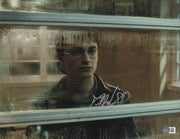 Daniel Radcliffe Signed 11x14 Photo from Harry Potter Beckett COA - Item #7