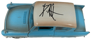 Daniel Radcliffe Authentic Autographed Harry Potter 1:24 Diecast Car