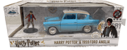 Daniel Radcliffe Signed Model Car from Harry Potter Beckett COA - View 4