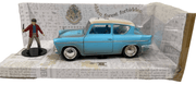 Daniel Radcliffe Signed Model Car from Harry Potter Beckett COA - View 5