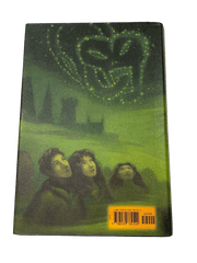 Daniel Radcliffe Signed Book from Harry Potter Beckett COA - Item #3 - Alternate Angle