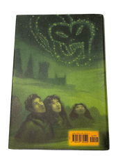 Daniel Radcliffe Signed Book from Harry Potter Beckett COA - Item #2 - Alternate Angle