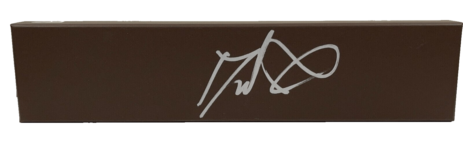 Daniel Radcliffe Signed Replica Prop from Harry Potter Beckett COA - Item #4