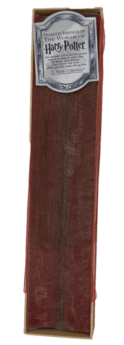 Daniel Radcliffe Signed Replica Prop from Harry Potter Beckett COA - Item #4 - View 4