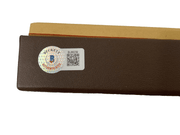 Daniel Radcliffe Signed Replica Prop from Harry Potter Beckett COA - Item #4 - View 6