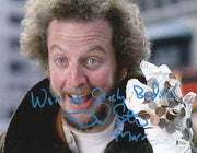 Daniel Stern Signed 11x14 Photo from Home Alone Beckett COA - Item #5