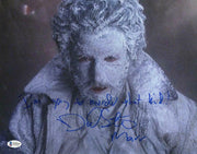 Daniel Stern Signed 11x14 Photo from Home Alone Beckett COA - Item #4