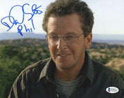Daniel Stern Signed 8x10 Photo from City Slickers Beckett COA - Item #2