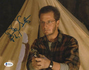 Daniel Stern Signed 8x10 Photo from City Slickers Beckett COA - Item #1