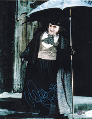 Danny DeVito Signed 11x14 Photo from Batman Returns Beckett COA - Item #6