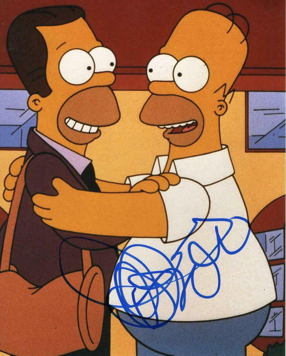 Danny DeVito Authentic Autographed 8x10 Photo - Prime Time Signatures - TV & Film