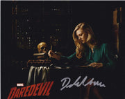 Deborah Ann Wool Authentic Autographed 8x10 Photo - Prime Time Signatures - TV & Film