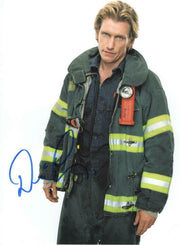 Denis Leary Authentic Autographed 8x10 Photo - Prime Time Signatures - TV & Film