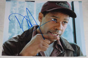 Denzel Washington Authentic Autographed 8x10 Photo - Prime Time Signatures - TV & Film