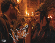 Diego Calva Signed 11x14 Photo from Babylon Beckett COA - Item #2