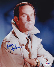 Don Adams Authentic Autographed 8x10 Photo - Prime Time Signatures - TV & Film