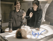 Don Mancini Signed 11x14 Photo from Chucky Beckett COA