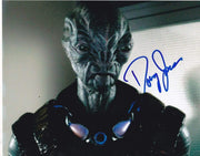 Doug Jones Authentic Autographed 8x10 Photo - Prime Time Signatures - TV & Film