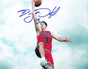 Doug McDermott Authentic Autographed 8x10 Photo - Prime Time Signatures - Sports