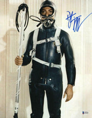 Dustin Hoffman Signed 11x14 Photo from The Graduate Beckett COA - Item #4