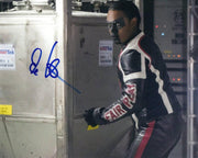 Echo Kellum Signed 8x10 Photo from Arrow Certified Authentic - Item #2