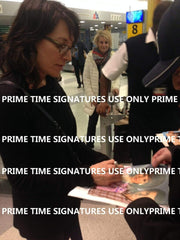 Ed O'Neill, Katey Sagal Authentic Autographed 8x10 Photo - Prime Time Signatures - TV & Film