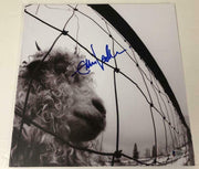 Eddie Vedder of Pearl Jam Authentic Autographed Vinyl Record - Prime Time Signatures - Music