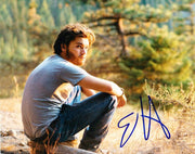 Emile Hirsch Authentic Autographed 8x10 Photo - Prime Time Signatures - TV & Film