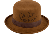 Emilio Estevez Signed Replica Prop from Young Guns Beckett COA - Item #4