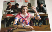 Emma Roberts Authentic Autographed 8x10 Photo - Prime Time Signatures - TV & Film