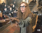 Emma Thompson Signed 11x14 Photo from Harry Potter Beckett COA - Item #1