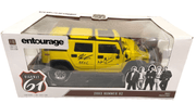 Adrian Grenier Signed Model Car from Entourage Certified Authentic - View 10