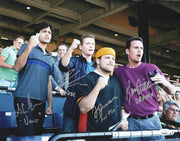 Adrian Grenier Signed 11x14 Photo from Entourage Certified Authentic - Item #7